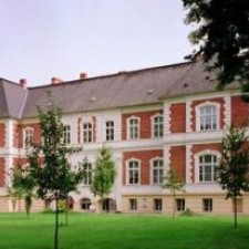 Schloss Calbewisch